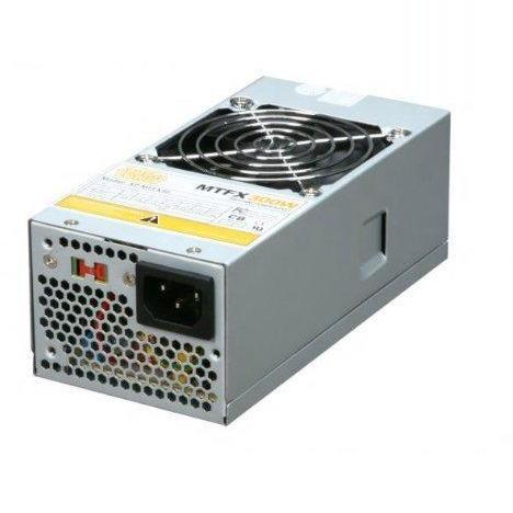 New Slimline Power Supply Upgrade for SFF Desktop Computer - Fits: HP Pavilion S5000, S5100BR, S5100LA, S5100Z CTO, S510-FoxTI