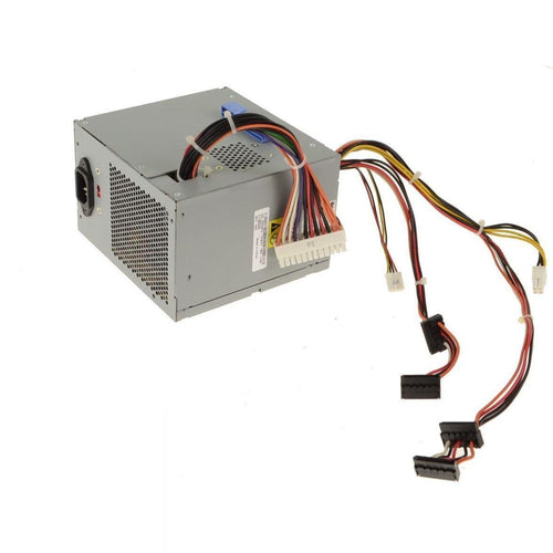 NH493 305W Power Supply For Dell Optiplex 360 380 580 745 755 760 780 960 MT Mini Tower L305P-01 PS-6311-5DF-LF N305p-06 MH595 XK215 P192M JH994 C248C PW114 MK9GY X8129-FoxTI