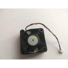 Cargar imagen en el visor de la galería, NMB 1204KL-04W-B59 30 x10mm Wired Router Cooler Cooling Fan 12V 0.12A 3Pin-FoxTI
