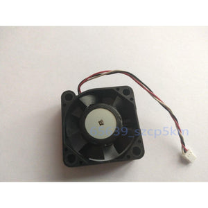 NMB 1204KL-04W-B59 30 x10mm Wired Router Cooler Cooling Fan 12V 0.12A 3Pin-FoxTI