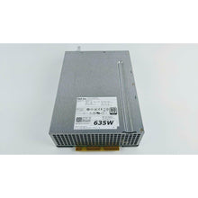 Carregar imagem no visualizador da galeria, NVC7F - PSU 635W Switching Hot Swap Delta D635EF-00 Precision Workstation T3500 659663188084-FoxTI
