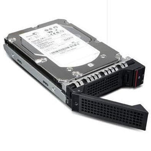 Part for Lenovo ThinkServer Gen 5 2.5" 600GB 10 K Enterprise SAS 6 Gbps Hot Swap Hard Drive-FoxTI