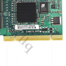 Load image into Gallery viewer, Placa Intel PWLA8492MT Chipset (82546) Pro Dual Port Gigabit PCI Lan Adapter-FoxTI
