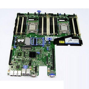 Placa mae IBM X3550 Server Board Motherboard 010173Y00-000-G-FoxTI