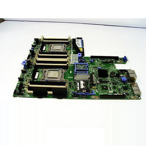 Placa mae IBM X3550 Server Board Motherboard 010173Y00-000-G-FoxTI