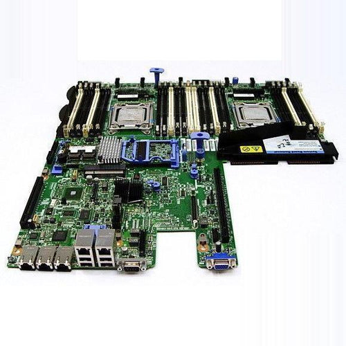 Placa mae IBM X3550 Server Board Motherboard 010173Y00-000-G-FoxTI