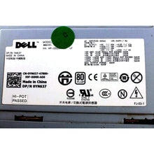 Load image into Gallery viewer, PSU For Dell PowerEdge T410 Servers 525W Power Supply M331J YN637 H525E-00-FoxTI
