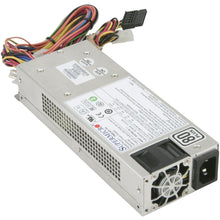 Cargar imagen en el visor de la galería, Fuente Supermicro PWS-201-1H Fuente de alimentación (interna) - 80 PLUS - AC 100-240 V - 200 Watt - PFC
