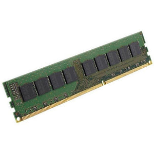 Crucial Memory 16GB 288-Pin DDR4 VLP UDIMM DDR4 2666 (PC4 21300) ECC Unbuffered 2Rx8