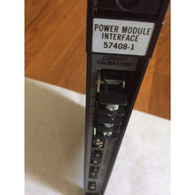 Load image into Gallery viewer, RELIANCE ELECTRIC 57408-1,B/M 57408-1C POWER MODULE INTERFACE I/M D-2717-FoxTI
