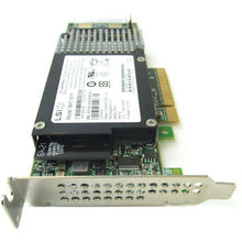 Cargar imagen en el visor de la galería, Sun SG-SAS6-R-INT-Z 8-Port 6Gbps SAS 2 Raid PCI-E Host Bus Adapter Card with Battery - MFerraz Tecnologia
