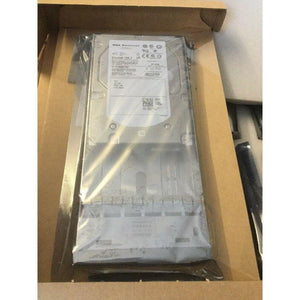 RG5VK DELL EQUALLOGIC 450GB 15K 3.5" SAS HARD DRIVE 0944970-029 FM066-057 EN00 715663213932-FoxTI