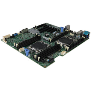 PLACA MADRE DEL SERVIDOR DELL POWEREDGE T430 PLACA DEL SISTEMA KX11M V3 A10 PLACA BIOS REV 2.8