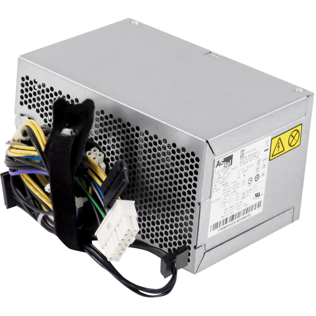 Source Lenovo Genuine OEM 180W Power Supply FRU: 54Y8870