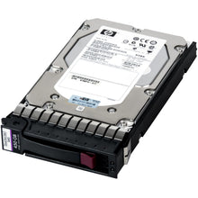 Carregar imagem no visualizador da galeria, EF0450FATFE 533871-002 450GB 15K 3.5&quot; dp sas hard drive 0B24474 516832-004 883585297825
