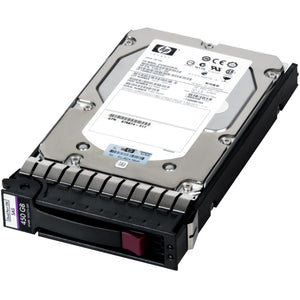 EF0450FATFE 533871-002 450GB 15K 3.5" dp sas hard drive 0B24474 516832-004 883585297825