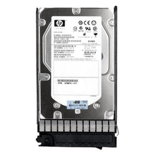 Carregar imagem no visualizador da galeria, EF0450FATFE 533871-002 450GB 15K 3.5&quot; dp sas hard drive 0B24474 516832-004 883585297825
