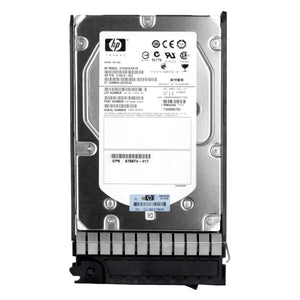 EF0450FATFE 533871-002 450GB 15K 3.5" dp sas hard drive 0B24474 516832-004 883585297825