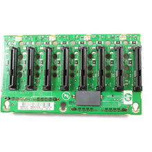 Carregar imagem no visualizador da galeria, 012531-501 DL380 G5 8X1 SAS/SATA BACKPLANE (12531501)
