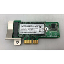 Cargar imagen en el visor de la galería, HP 775588-B21 DUAL 64GB VE ESTADO SÓLIDO M.2 KIT 749154-001 797905-001 888793076972
