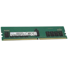 Load image into Gallery viewer, Memory Samsung 16GB 2933MHz RAM is DDR4 2Rx8 PC4-23400 2933Y UDIMM Non-ECC Memory- show original title
