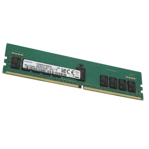 Memory Samsung 16GB 2933MHz RAM is DDR4 2Rx8 PC4-23400 2933Y UDIMM Non-ECC Memory- show original title