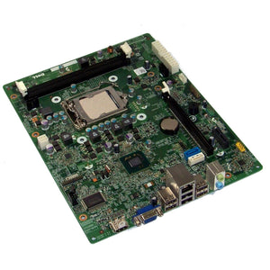 Placa base Dell Optiplex 3010 SFF 0T10XW T10XW Placa de sistema de factor de forma pequeño