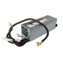 Load image into Gallery viewer, Dell Power Supply 550W Watt Power Supply 2G4WR 96R8Y F550E-S0 DPS-550PB PowerEdge R520 T420
