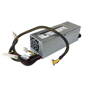 Dell Power Supply 550W Watt Power Supply 2G4WR 96R8Y F550E-S0 DPS-550PB PowerEdge R520 T420