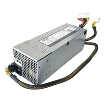 Load image into Gallery viewer, Dell Power Supply 550W Watt Power Supply 2G4WR 96R8Y F550E-S0 DPS-550PB PowerEdge R520 T420
