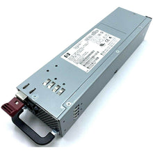 Cargar imagen en el visor de la galería, Fuente de alimentación de conexión en caliente HP EVA4400 Delta 250W PSU 519842-001 5697-7682 TDPS-250AB 5712505598979
