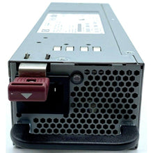 Cargar imagen en el visor de la galería, Fuente de alimentación de conexión en caliente HP EVA4400 Delta 250W PSU 519842-001 5697-7682 TDPS-250AB 5712505598979
