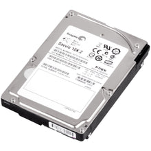 Carregar imagem no visualizador da galeria, 146GB 2.5&quot; 10K RPM SAS 3Gb/s; Cache 16mb ST9146802SS disco
