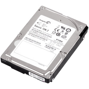 146GB 2.5" 10K RPM SAS 3Gb/s; Cache 16mb ST9146802SS disco