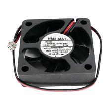 Load image into Gallery viewer, cooler 2006ML-05W-B50 NMB 24V 0.12A 5015 Inverter Cooling Fan
