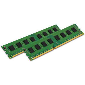 8GB 2X4GB Memory RAM for T110, R210, T710, T310, R310 240pin PC3-10600 1333MHz DDR3 UDIMM Memory Module Upgrade