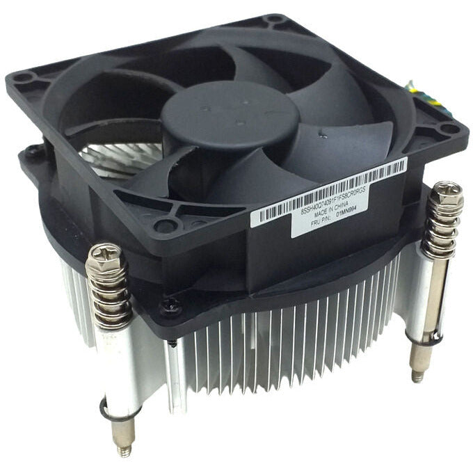 01MN994 Fru 65W CPU Heatsink Fan