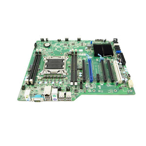 Dell Precision WORKSTATION T3600 Placa del sistema LGA2011 PTTT9 SERVIDOR Placa base