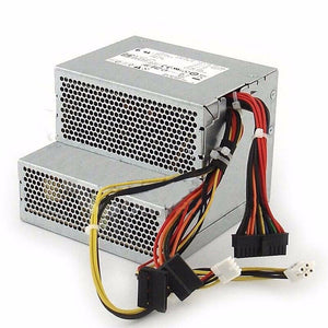 Fuente de alimentación Dell Ac255Ad-00 Dell 255 Watt para Optiplex 760 790 960 Source