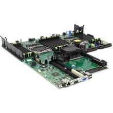 Cargar imagen en el visor de la galería, DELL POWEREDGE R720 R720xd SISTEMA DE PLACA MADRE PLACA PRINCIPAL VRCY5 X6H47 M1GCR C4Y3R placa base
