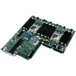 DELL POWEREDGE R720 R720xd SISTEMA DE PLACA MADRE PLACA PRINCIPAL VRCY5 X6H47 M1GCR C4Y3R placa base