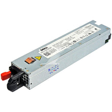 Load image into Gallery viewer, Redundant power supply DELL POWEREDGE R410 R415 REDUNDANT POWER SUPPLY UPGRADE KIT H318J H319J
