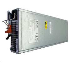 Cargar imagen en el visor de la galería, Fuente de alimentación EMC 071-000-529 Fuente de alimentación PSU de 875 W para VNX5100 VNX5300 VNX5500 VNXe3300
