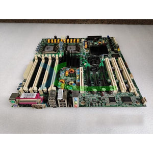 Placa base HP 417716-001 XW8400 1066MHz Placa del sistema 380688-001