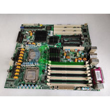 Cargar imagen en el visor de la galería, Placa base HP 417716-001 XW8400 1066MHz Placa del sistema 380688-001
