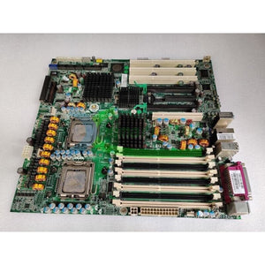 Placa base HP 417716-001 XW8400 1066MHz Placa del sistema 380688-001