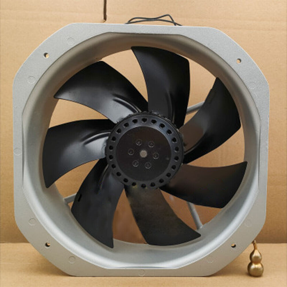 W2E250-HL06-19 Fan Filter Fans W2E250HL0619 Pfannenberg Pf 7000 cooler