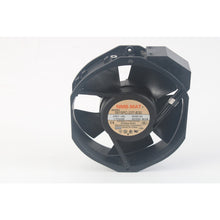 Cargar imagen en el visor de la galería, Enfriador NMB 5915PC-23T-B30 Ventilador 5915PC-23T-B30-A00 Axial 230V 35W AC 17cm
