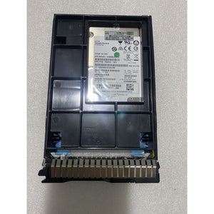 Disco 765424-B21 765867-001 Disco duro HP Enterprise 600GB 12G 15K 3.5" LFF SC 888182854433