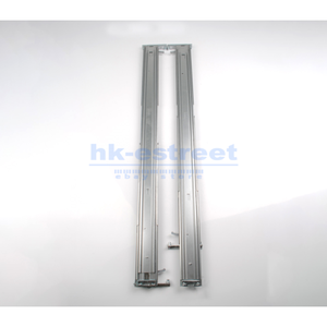 Trilhos HP 729870-002 ProLiant DL380 DL180 G9 New Sliding Rail Kit Rack 729870-001 - MFerraz Tecnologia